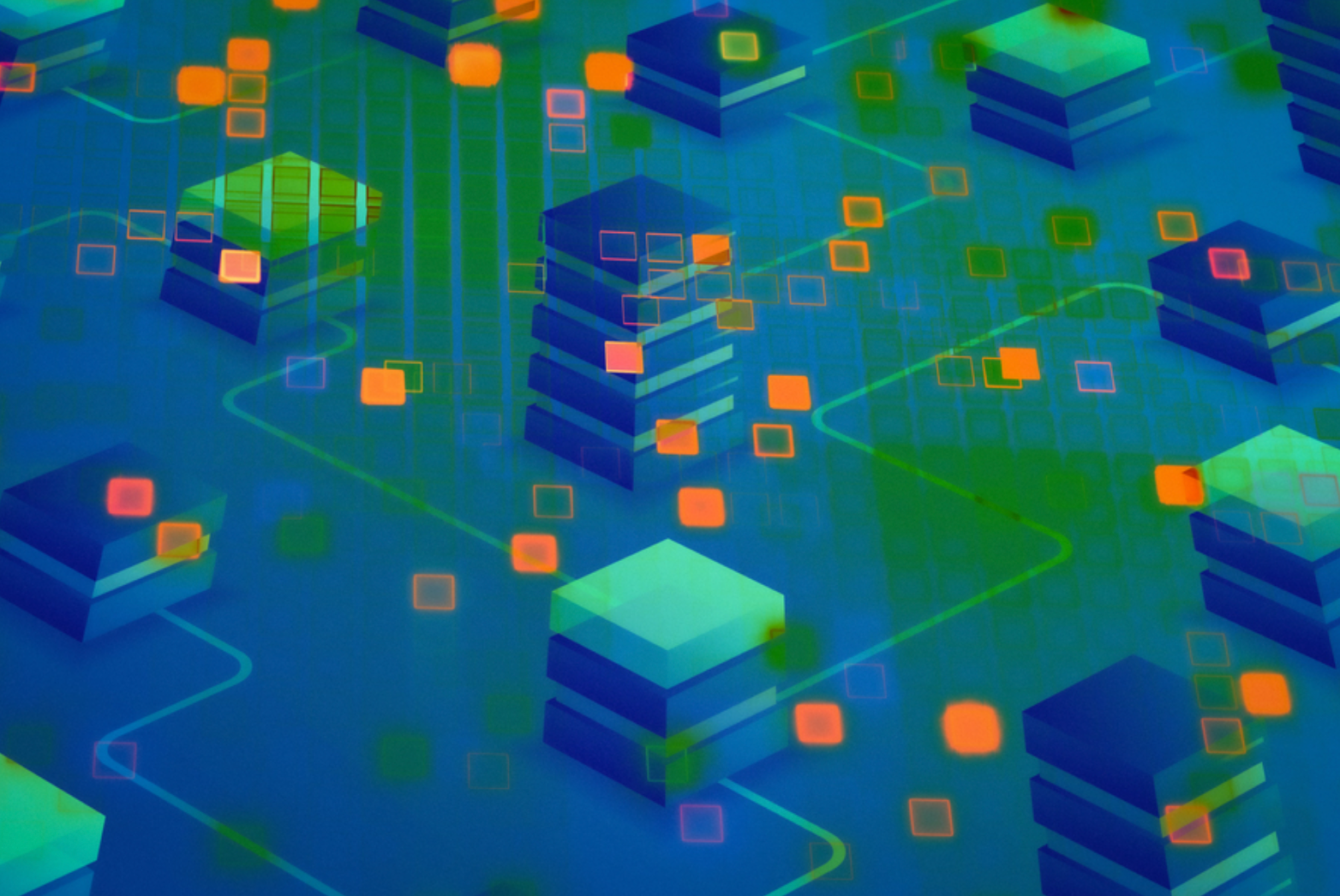 Generative AI for databases