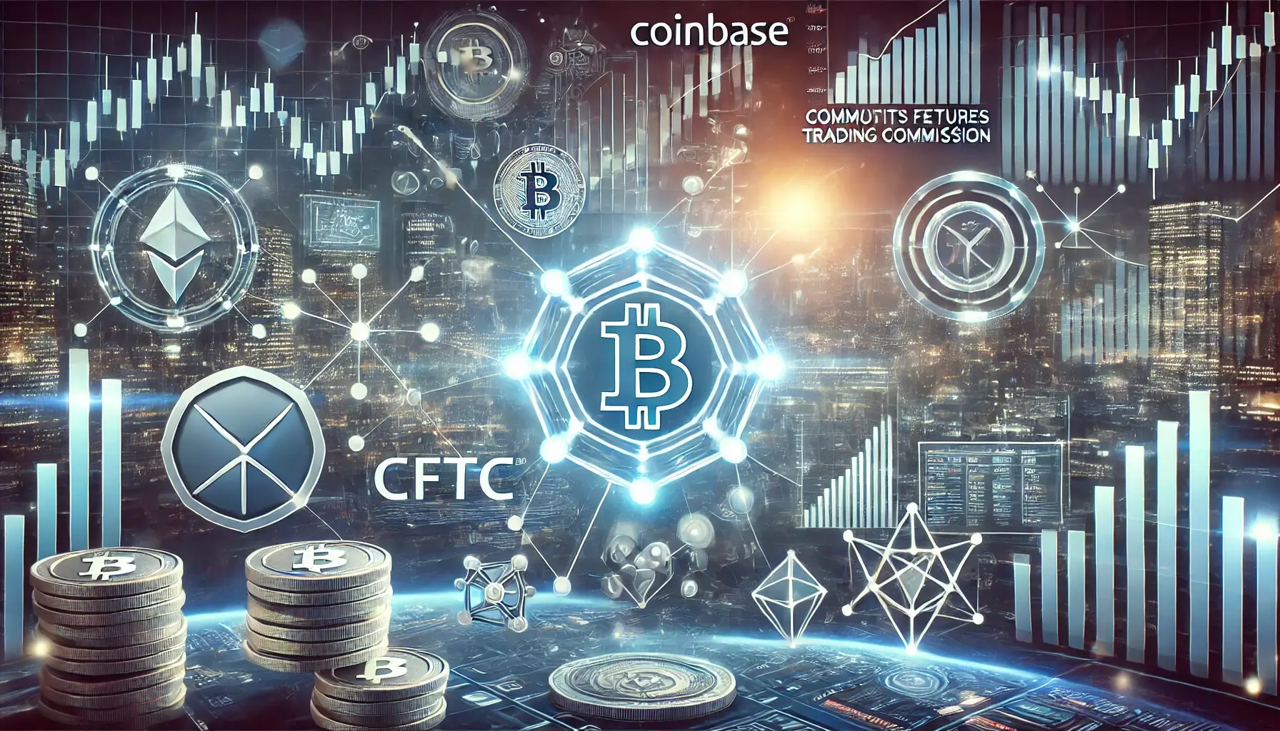 Coinbase Challenges CFTC's Definition of Gaming in New Prediction Market Rules Proposal