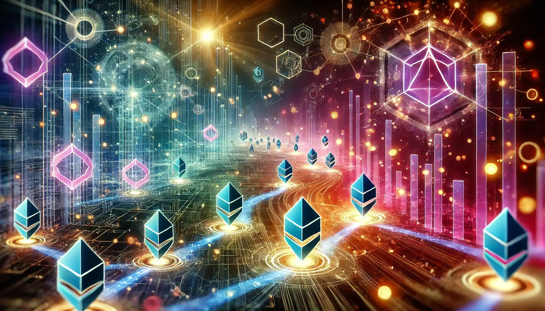 Polygon's Token Migration: Facing Persistent Challenges Amid New Launch