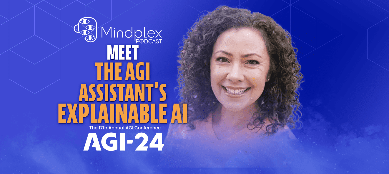 Explainable AI is About to Change Biomedical Research Forever | AGI 24 Series - Part 5
