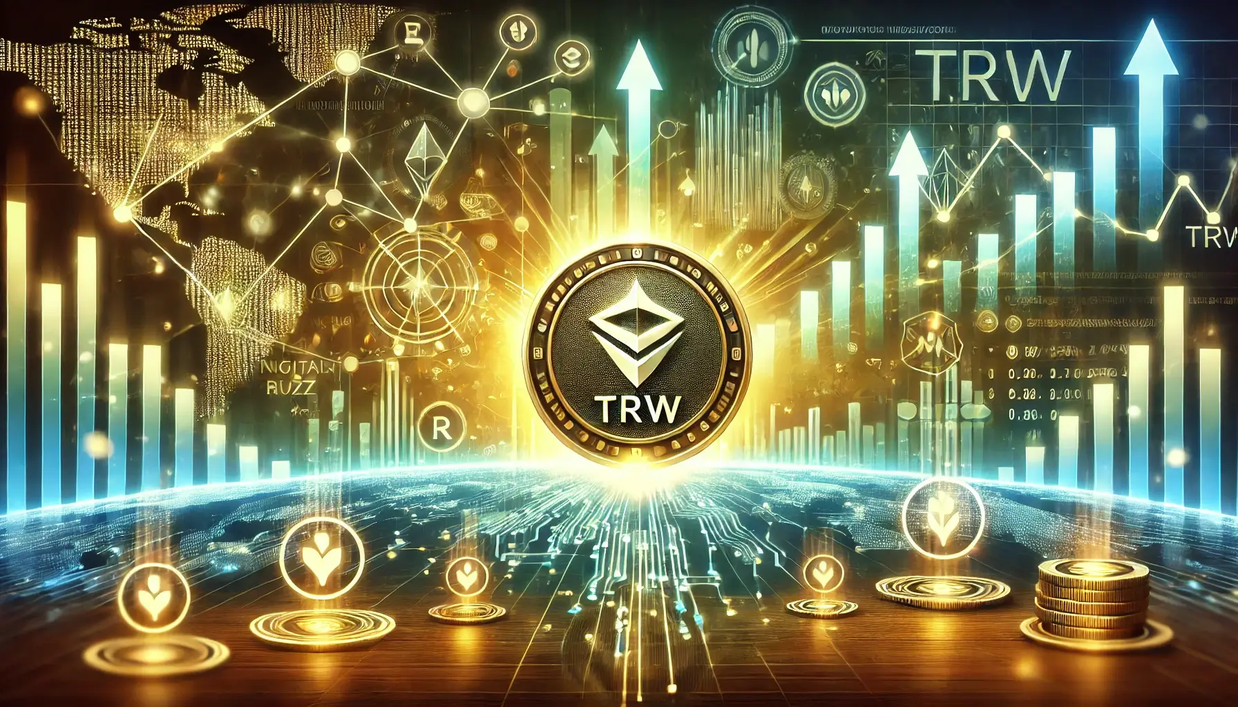 Andrew Tate Launches New Token ‘TRW’ Amid Crypto Buzz