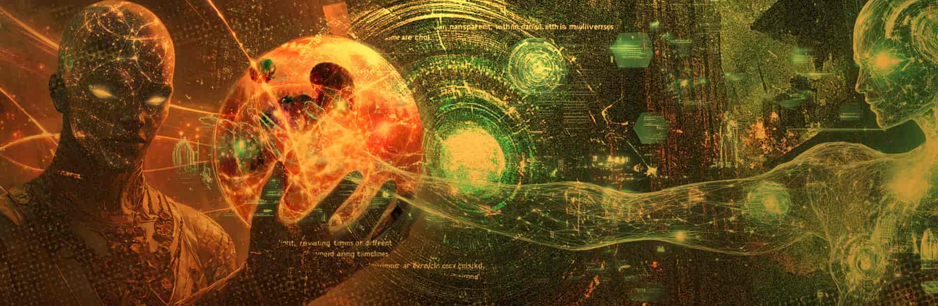 Quantum Custodians: Guardians of Memory and Reality