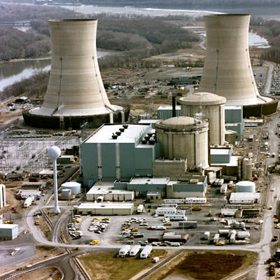 Tech giants will use nuclear energy to power AI data centers