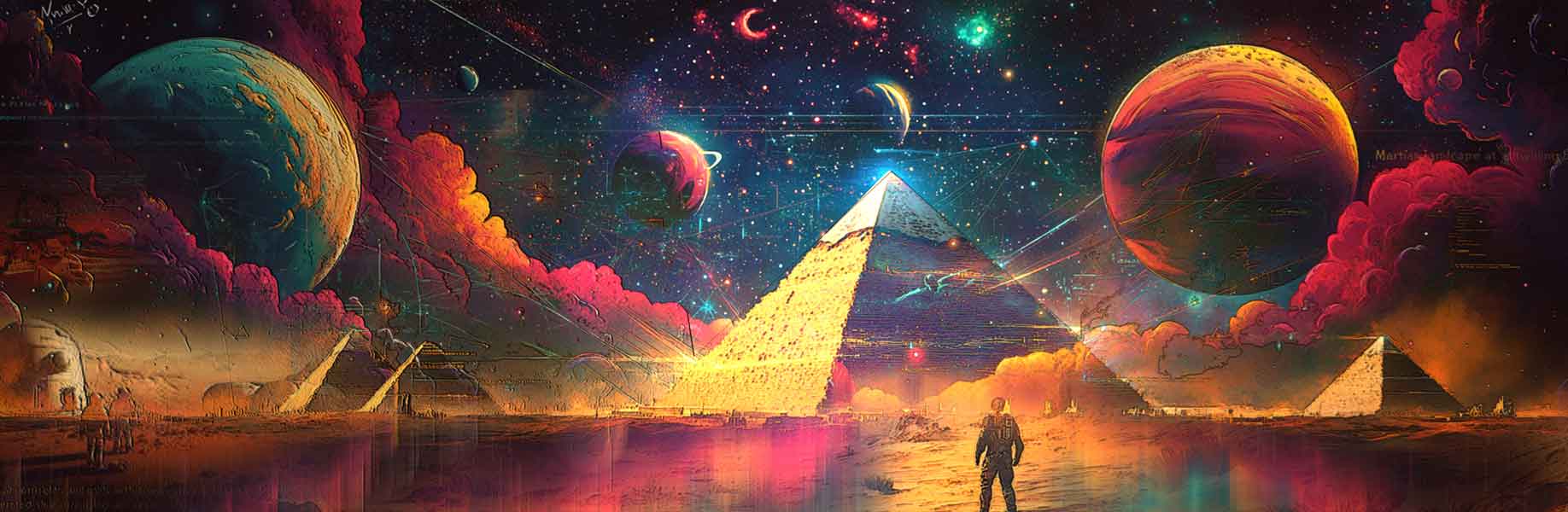 Cosmic X Architects: Builders of the Stellar Web