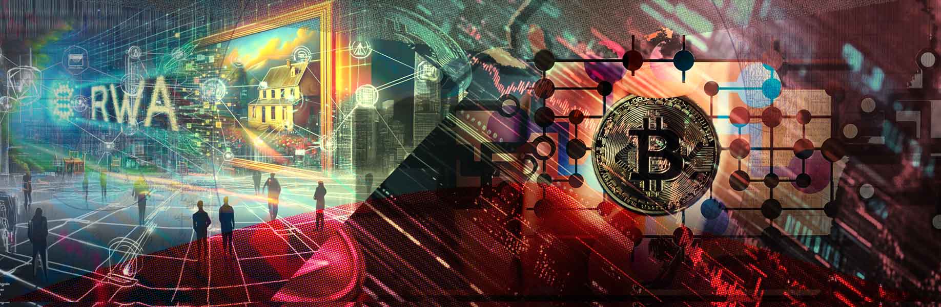 Crypto's Real-World Impact in 2024: Beyond Speculation