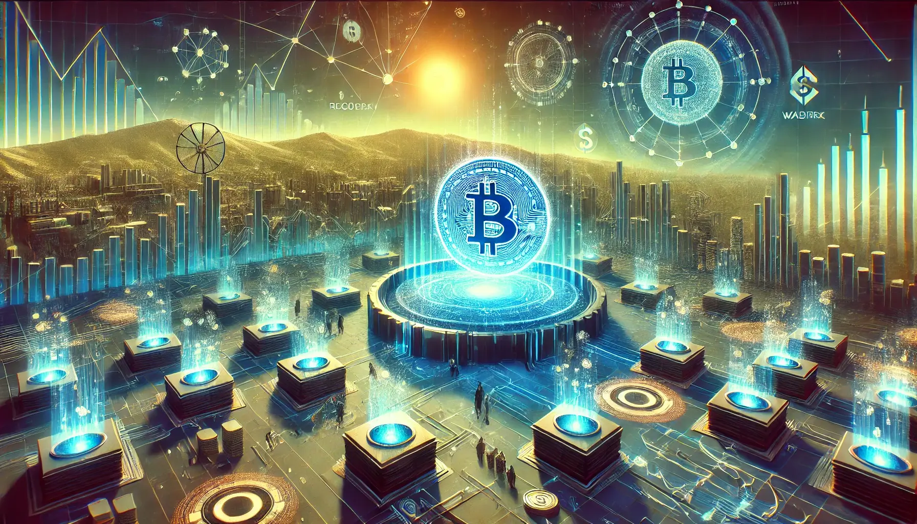 WazirX Issuing Recovery Token to Settle Creditor Debts, Revealing Fund Recovery Strategies