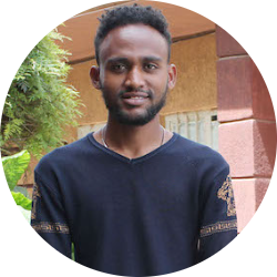 Getahun Fikadu