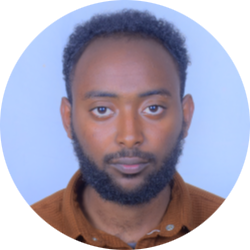 Kirubel  Melaku 