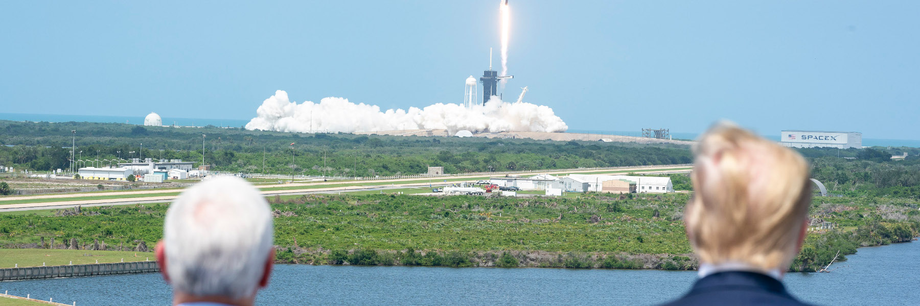 Science and technology under Trump: what can we expect?