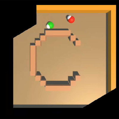 Training AI with human feedback