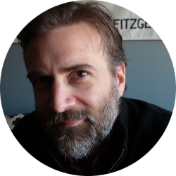 Lawrence Peryer