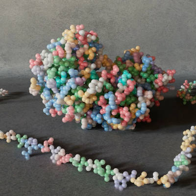 AI helps design and build powerful new enzymes