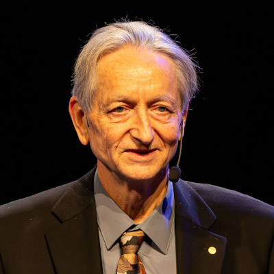AI could be already conscious, says Geoffrey Hinton