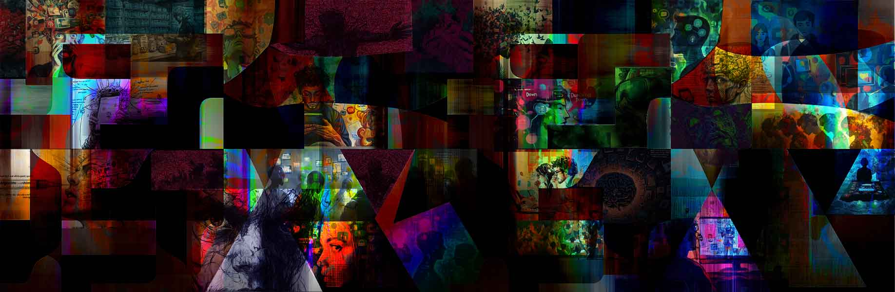 The Great Tech Divide: How Silicon Valley is Turning Us into Click-Hungry Morons
