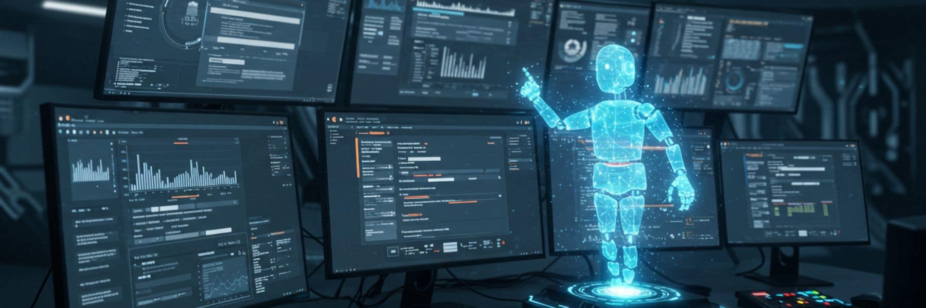 Amazon Launches Nova Act, Its First AI Agent for Web Automation
