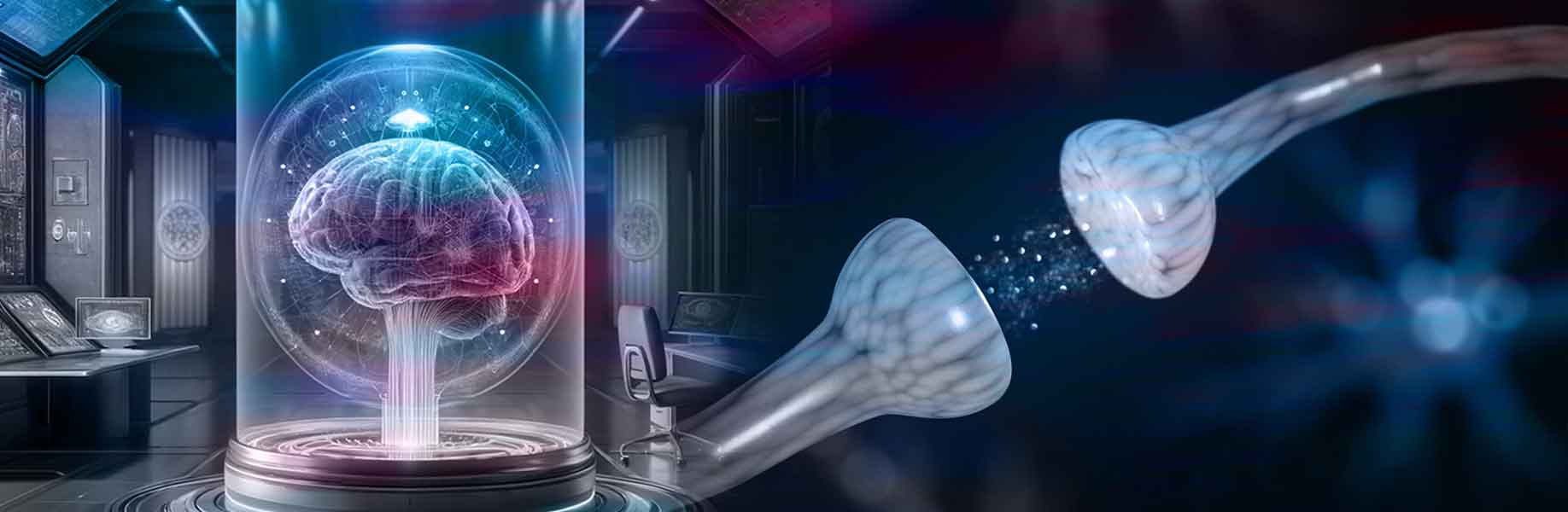 New memristors mimic brain cells for better computers