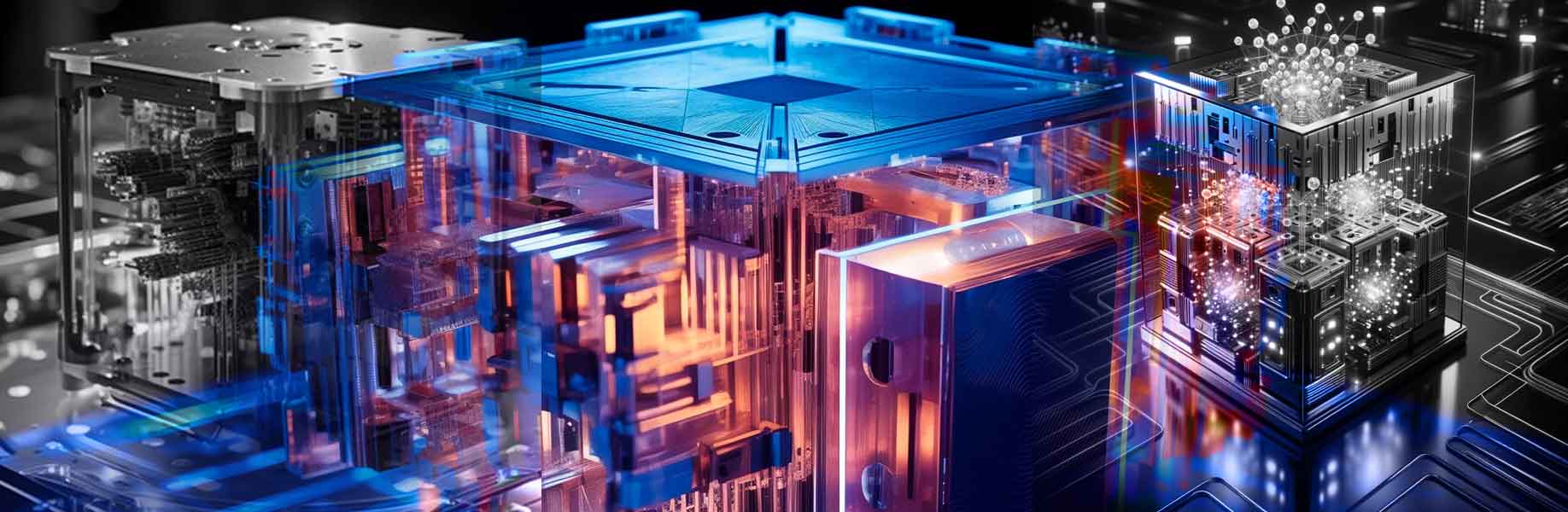 Quantum computing achieves a major milestone