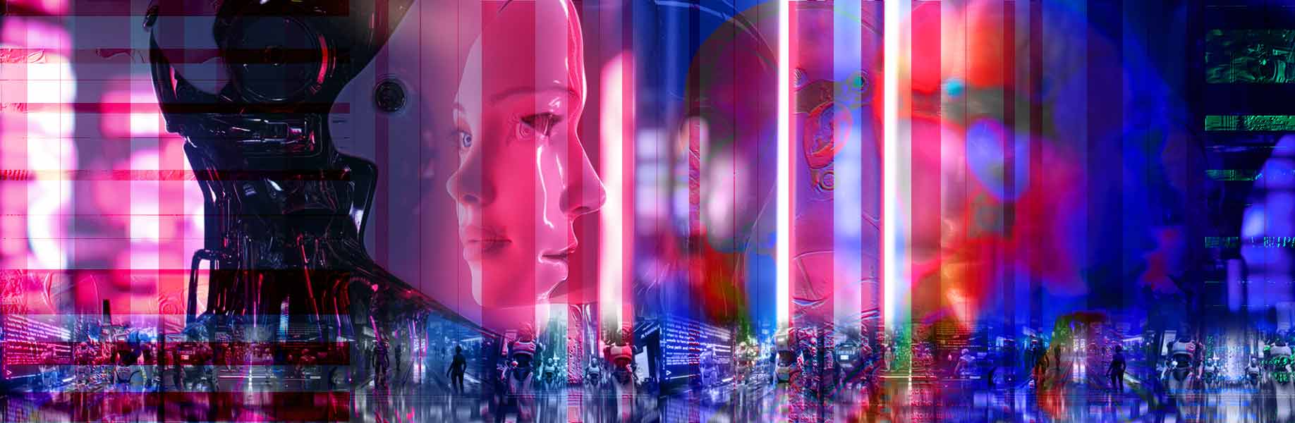 The Dawn of a Humanoid Future: Beyond the Race to New Races