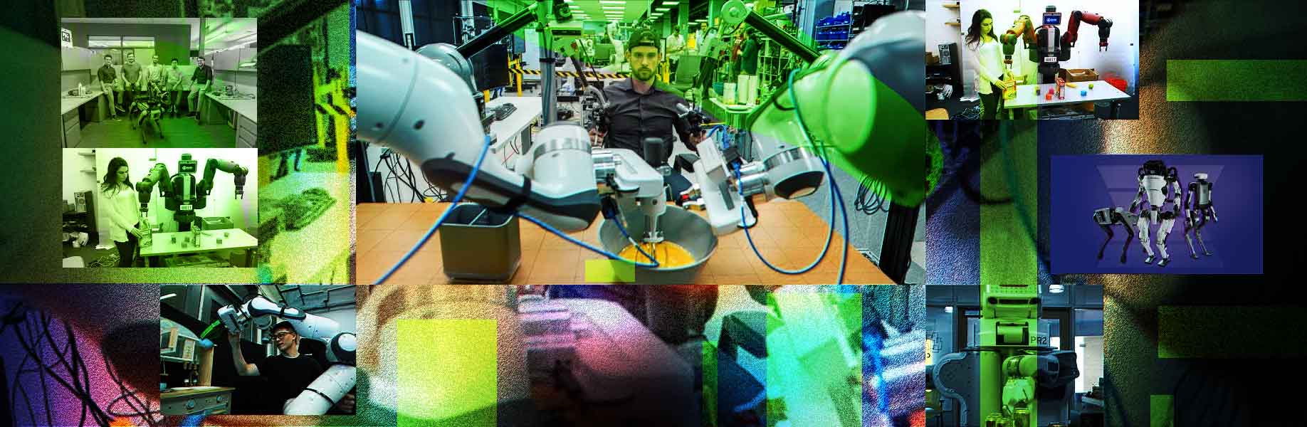 MIT roboticists develop smarter robotic helpers