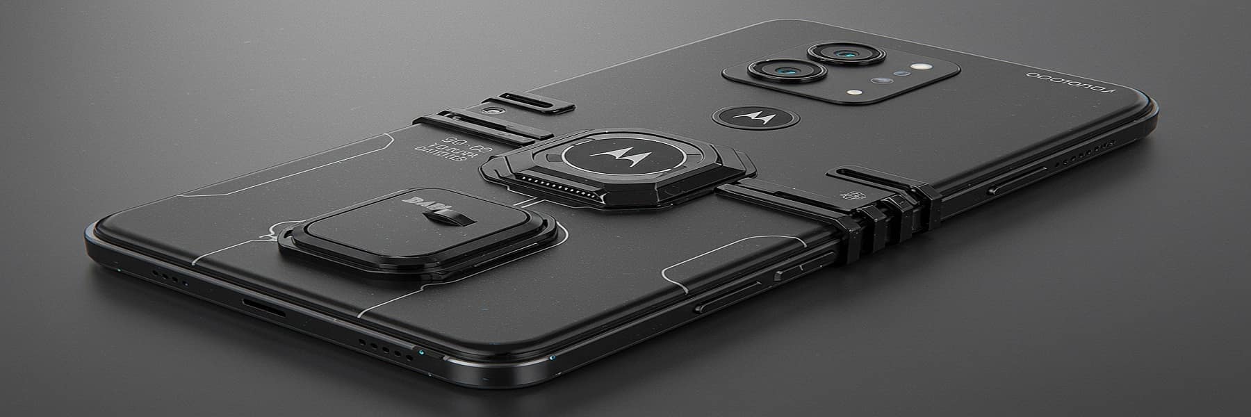 Perplexity AI’s Smartphone Breakthrough Shines on Motorola’s Razr Ultra
