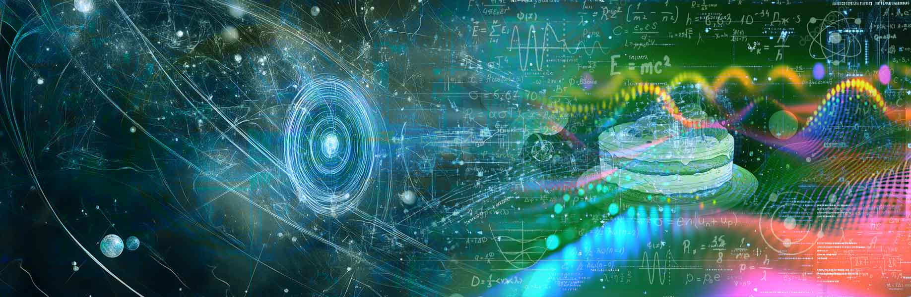 Quantum Mechanics is a piece of cake: A Dive into Parastatistics