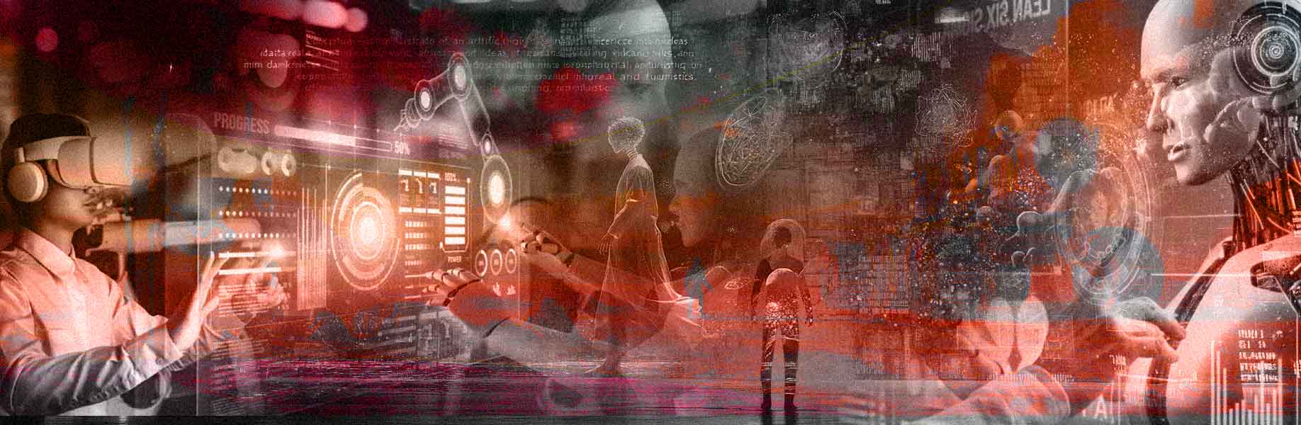 How Generative AI Learns Concepts: Unveiling the Concept Space Framework