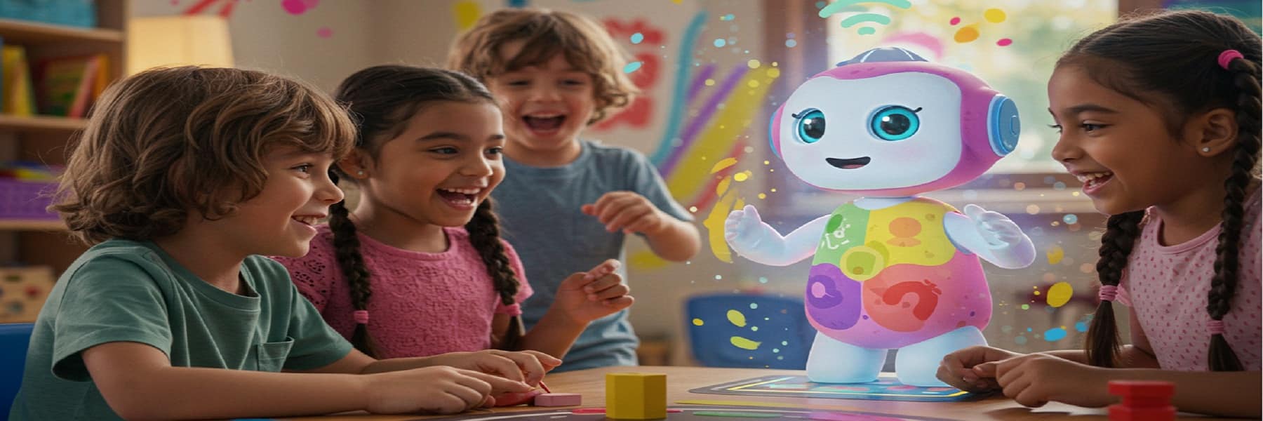 AI-Powered Tools Aim to Transform Pediatric Speech Diagnosis with More Inclusive Data