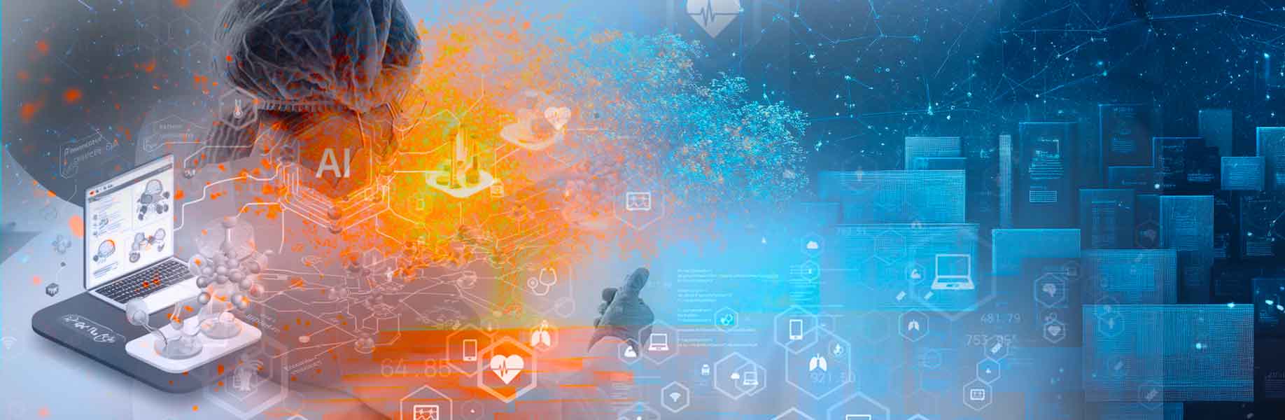 AI Transforms Research: The Rise of Smart Discovery and Summarization Tools