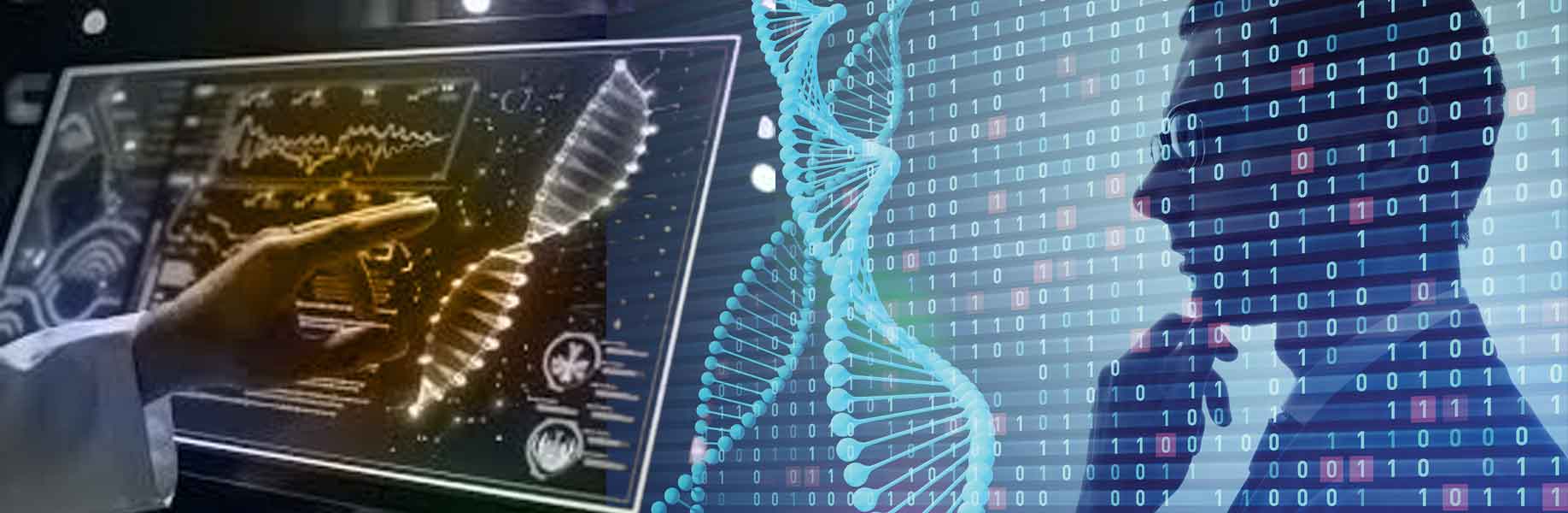 AI designs DNA to control genes
