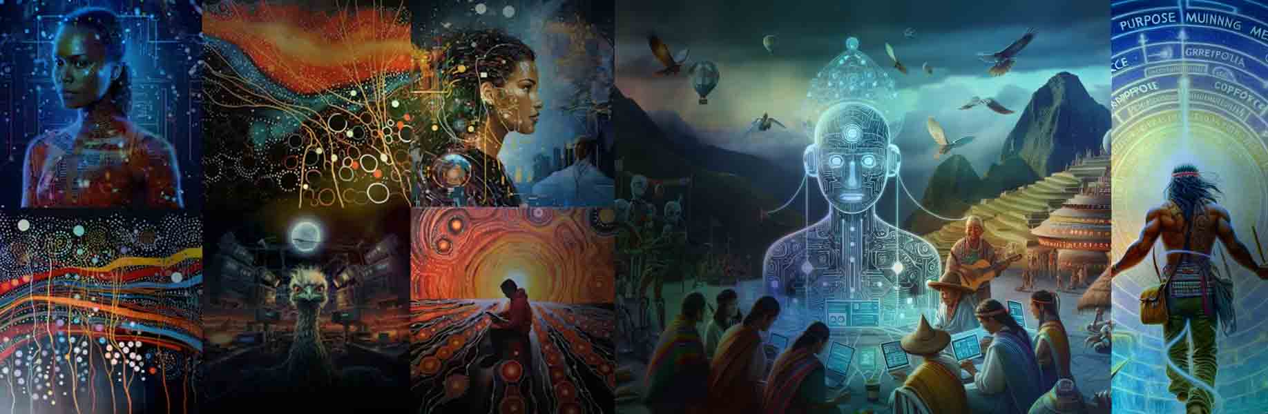AI preserving cultural heritage