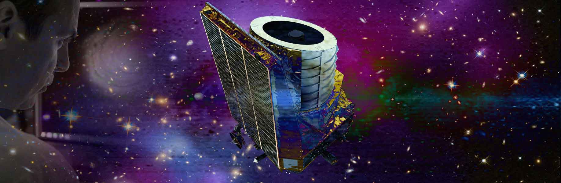 Advancing Euclid mission with AI