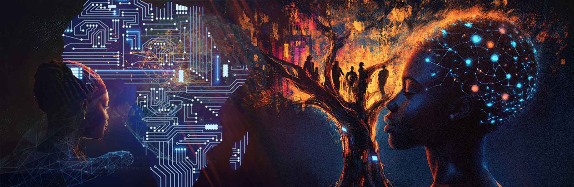 ChatGPT and the African Future: Reimagining Human-Machine Collaboration