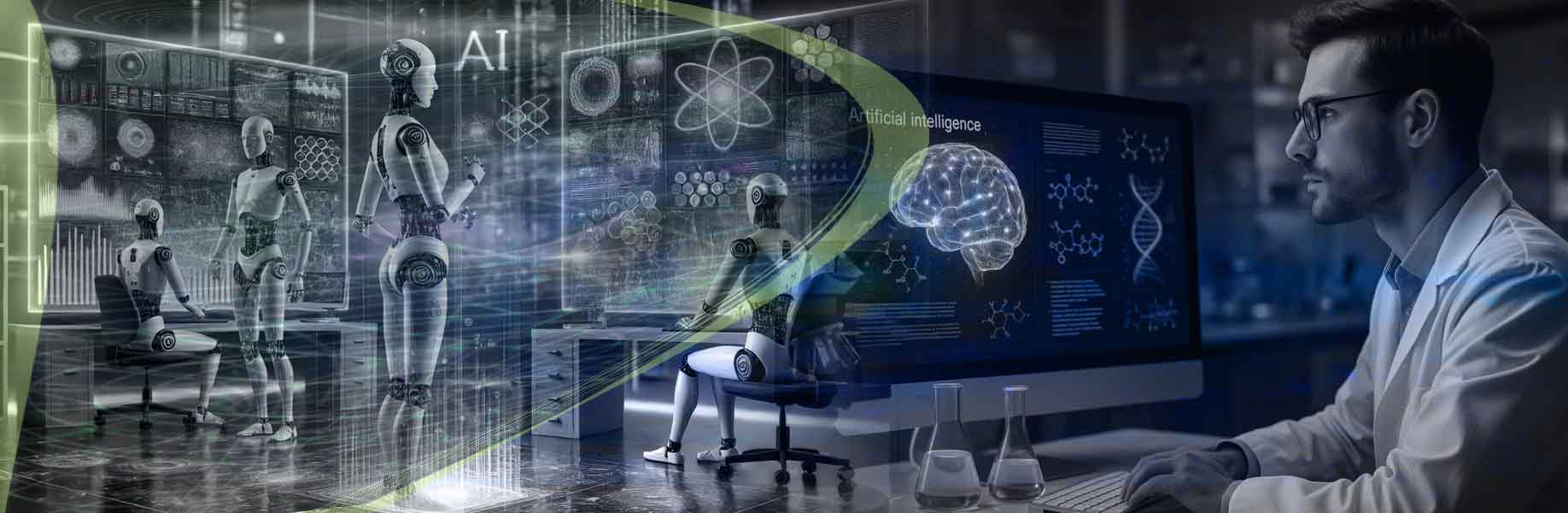 FutureHouse launches AI tools for science