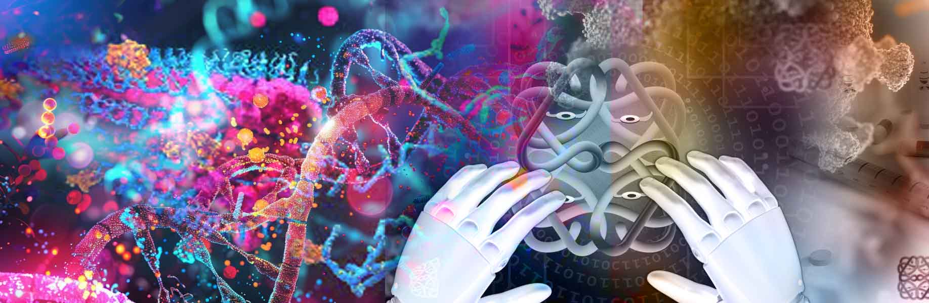 Locating proteins with AI