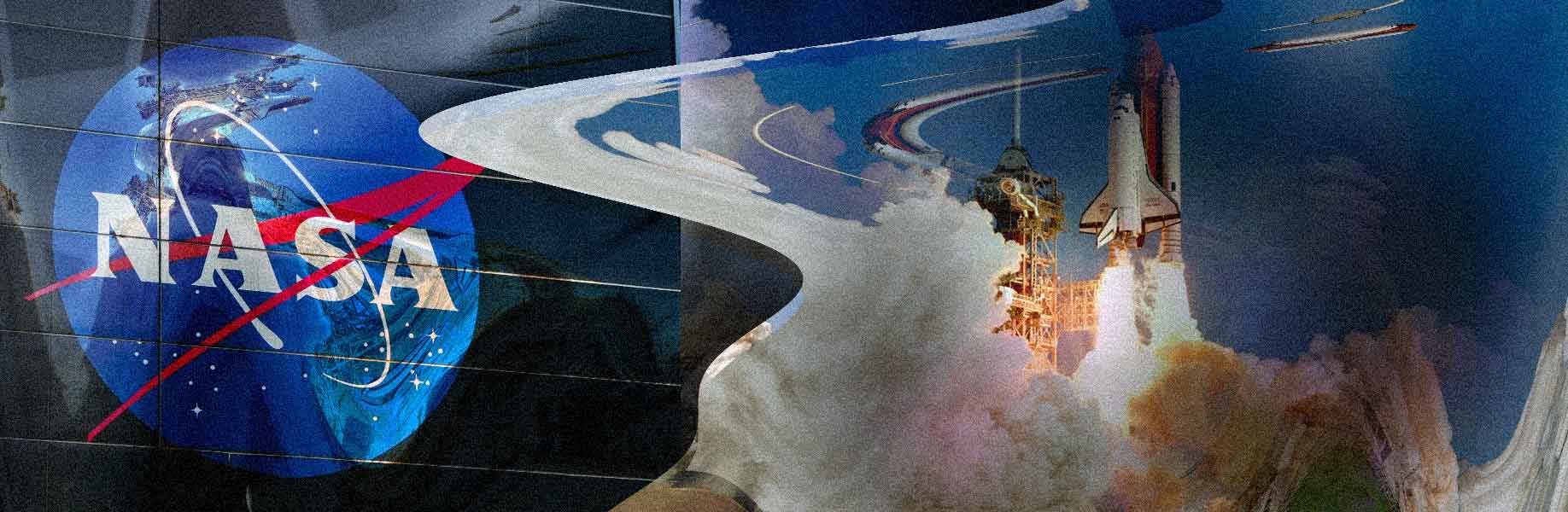 NASA budget cuts proposed for 2026
