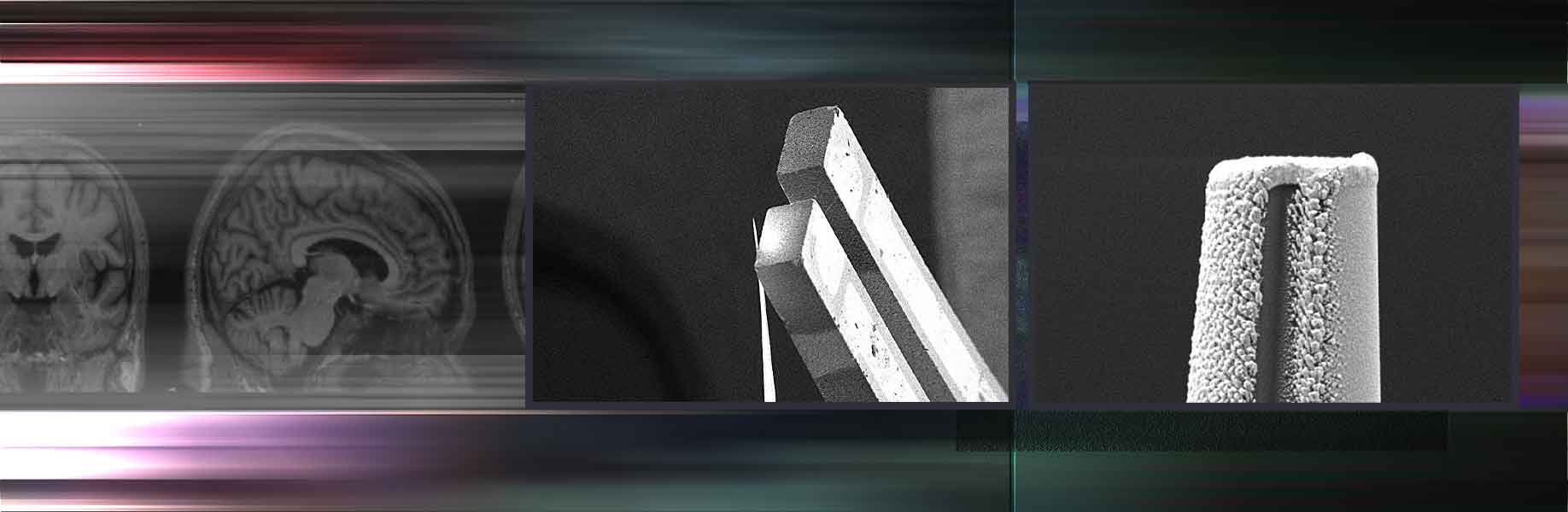 Nano-MRI device scans molecules with high detail