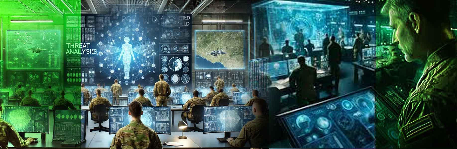 Pentagon boosts AI spending for military operations