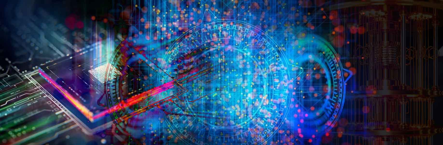 Quantum computing speeds up problem solving