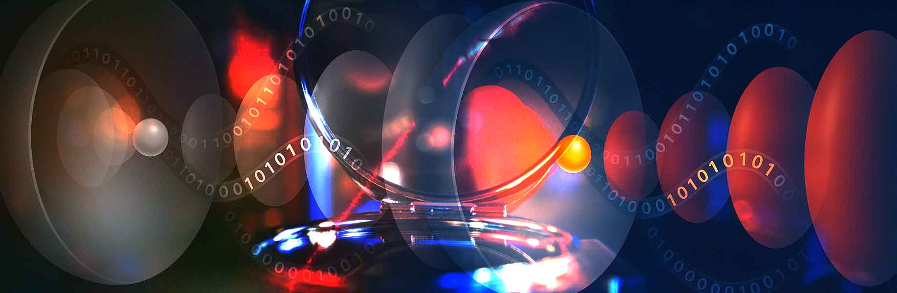 Reducing quantum noise with mirrors