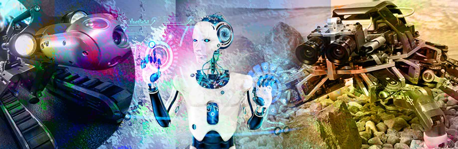 Robots learn to sense like humans for navigation