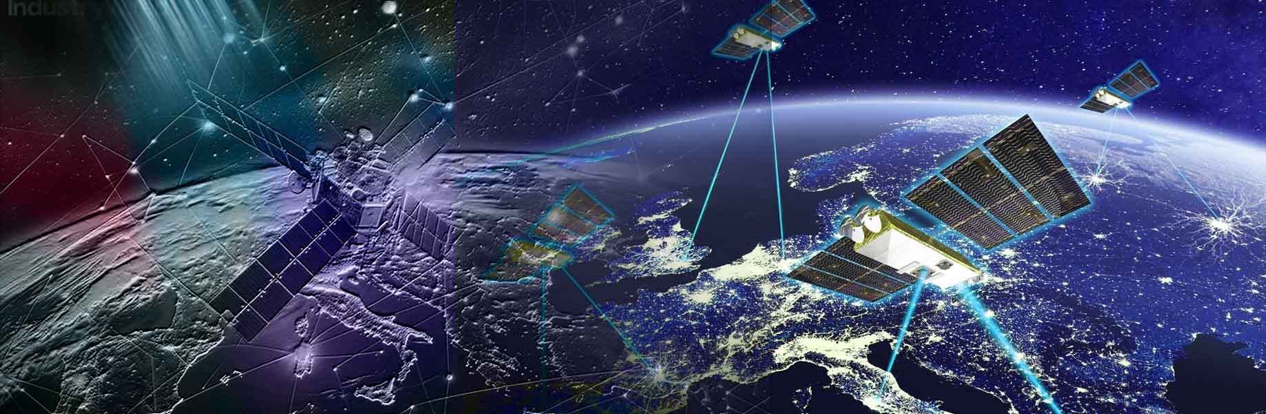 Satellites get smarter with new computing methods