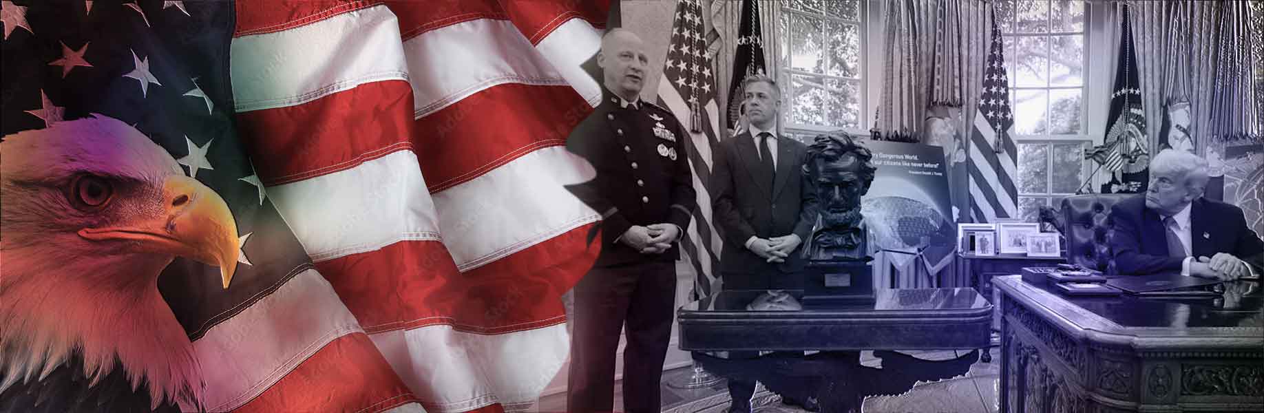 US plans Golden Dome missile defense system