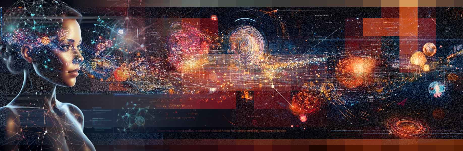 Using AI to Uncover Hidden Connections in Scientific Literature: Knowledge Extraction and Graph Reasoning