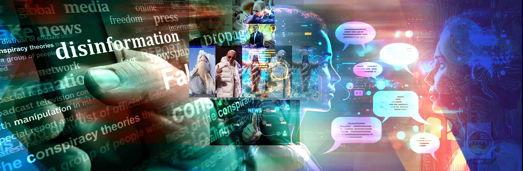 Using AI to spot false science news