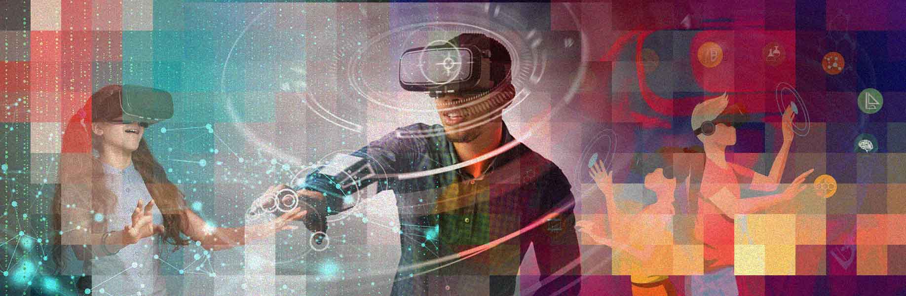 Virtual reality’s promise and limits