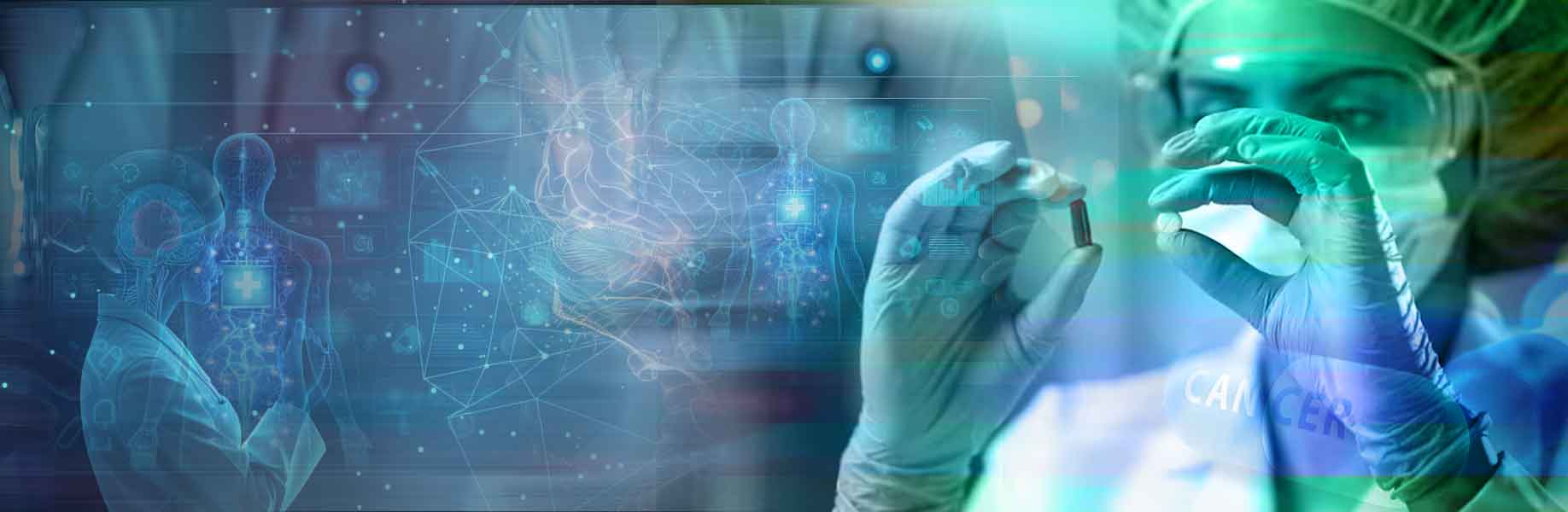AI helps find new cancer drug combinations