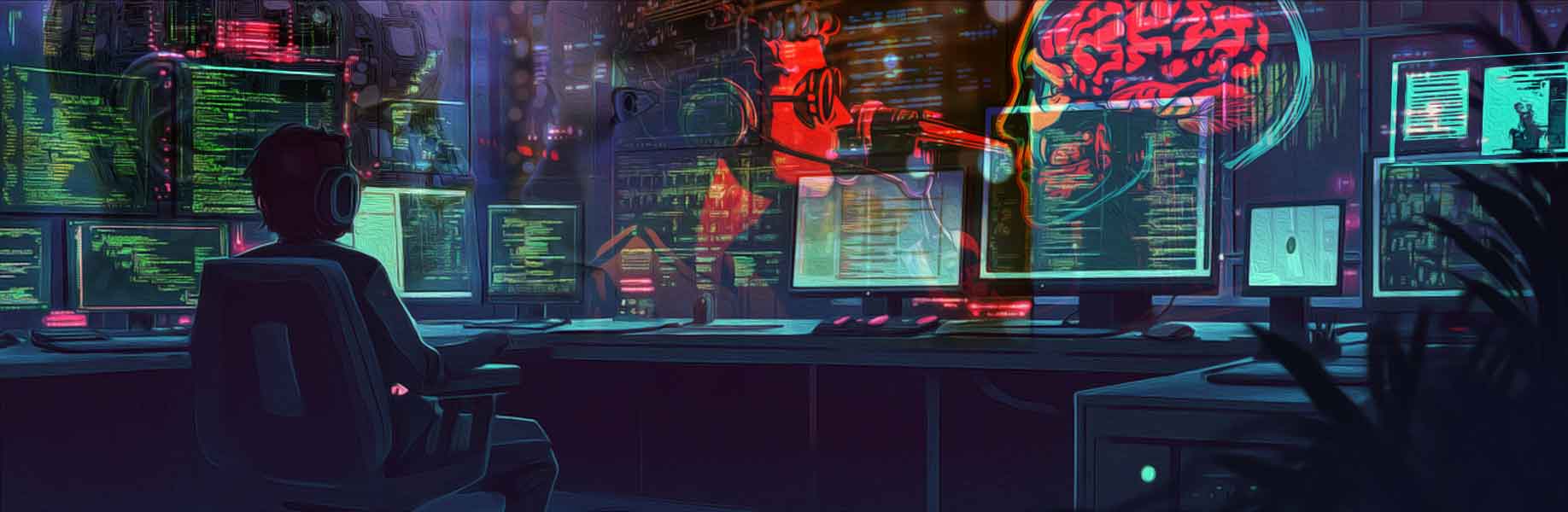AI improves itself by rewriting its own code