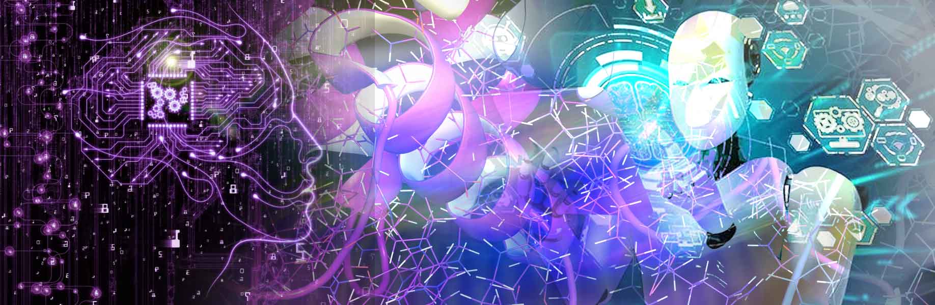 AI transforms protein design with simple language