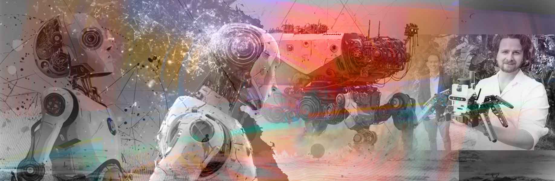 Advancing robot navigation with brain-inspired technology