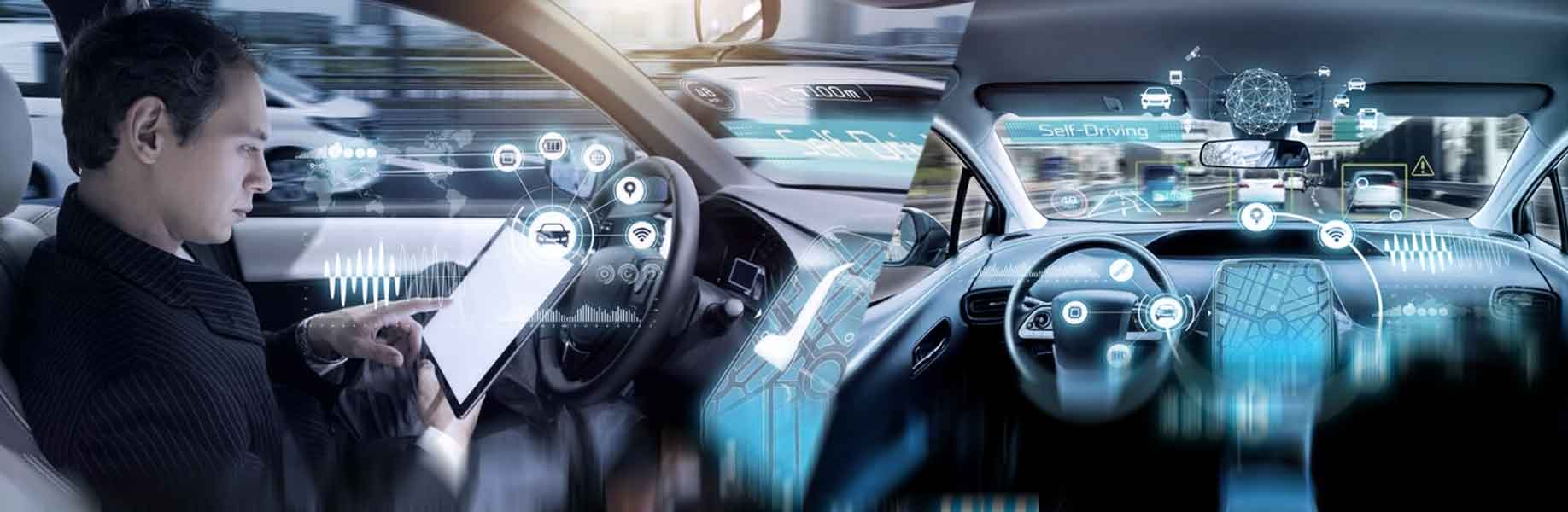 Advancing self-driving car safety with human-like thinking